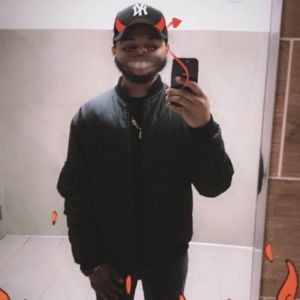 Meet your Posher, Tyrell